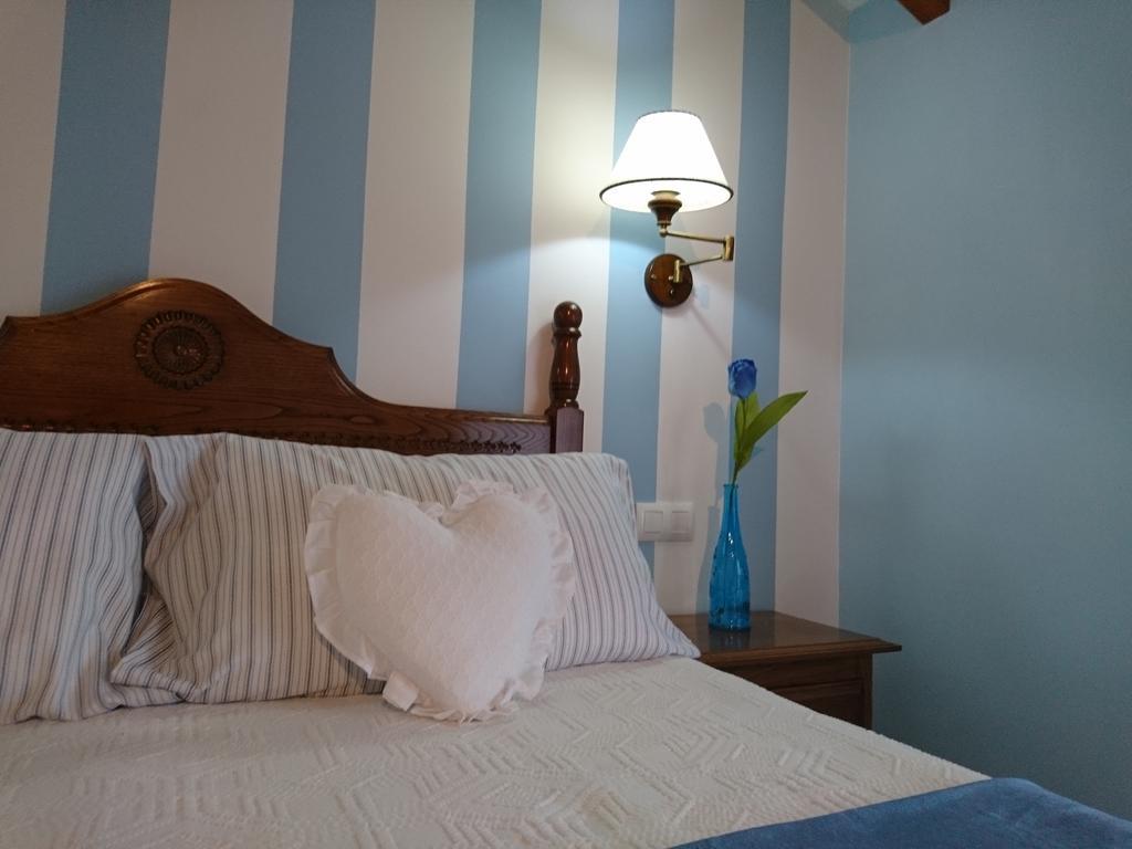 Posada El Jardin Сантильяна-дель-Мар Экстерьер фото